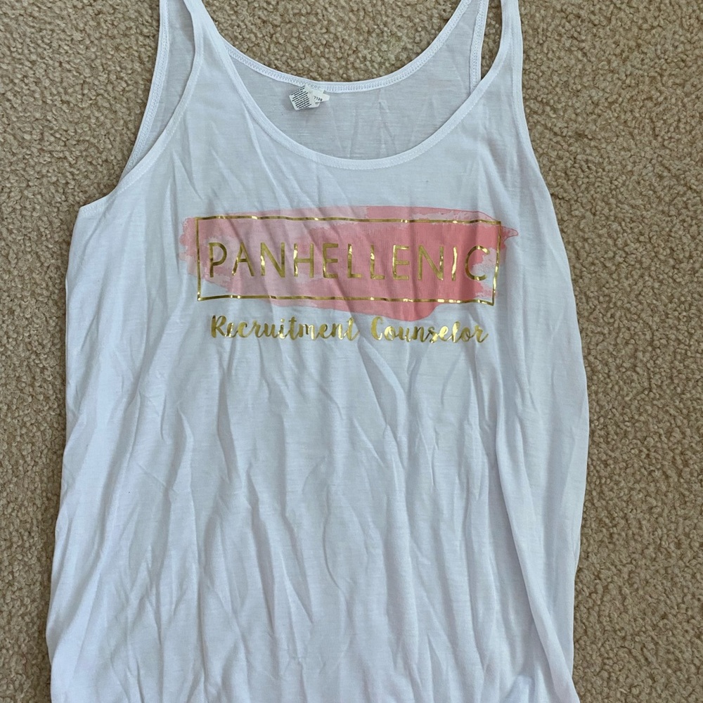 COPY - Sorority bundle size small